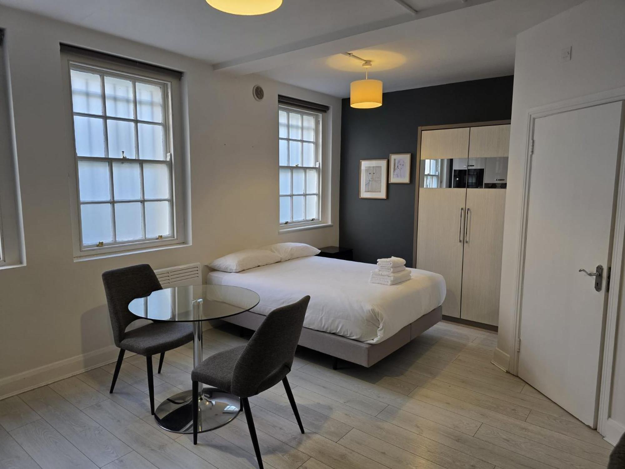 Dublin Central Suites — Photos 2